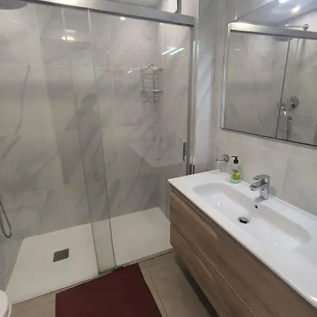 Apartmán Playa Graciosa Cristianos Los Cristianos (Tenerife)
