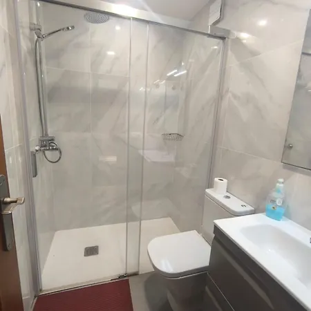 Playa Graciosa Cristianos Apartmán *