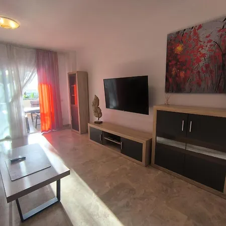 Playa Graciosa Cristianos Apartmán Los Cristianos (Tenerife)