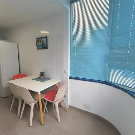 Playa Graciosa Cristianos Apartmán Los Cristianos (Tenerife)