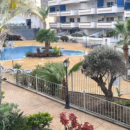 Apartmán Playa Graciosa Cristianos *