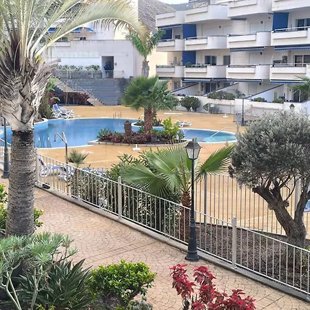 Apartmán Playa Graciosa Cristianos